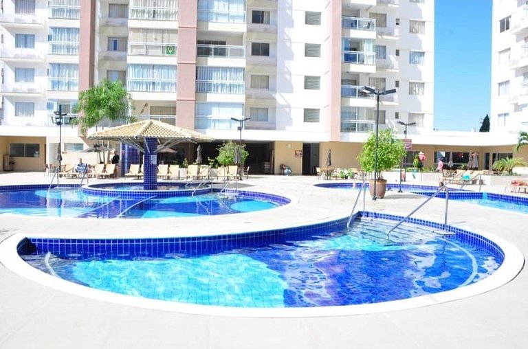 Condominio Casa da Madeira- CM 3-C