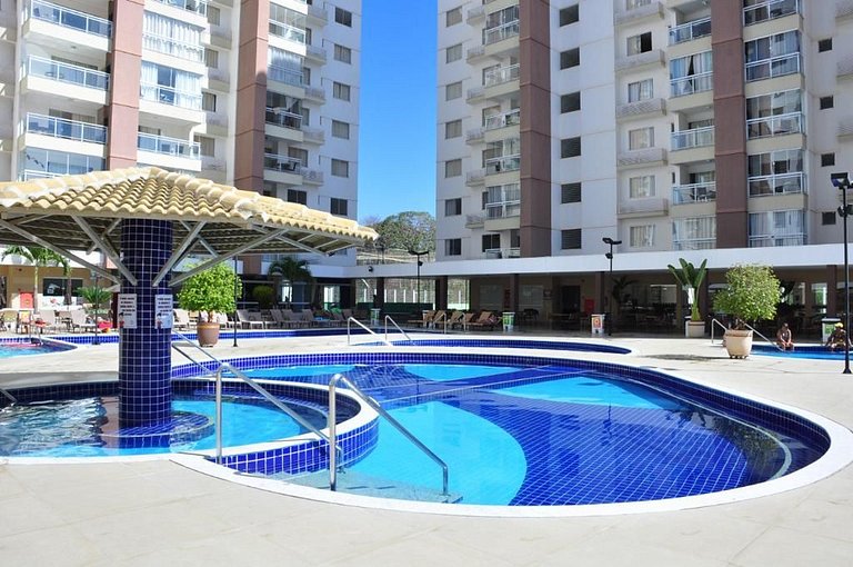 Condominio Casa da Madeira- CM 3-C