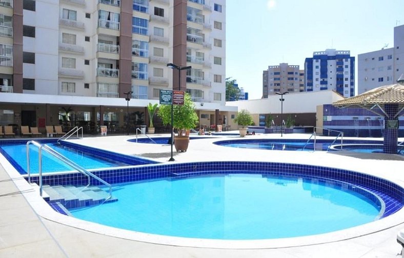 Condominio Casa da Madeira- CM 3-C