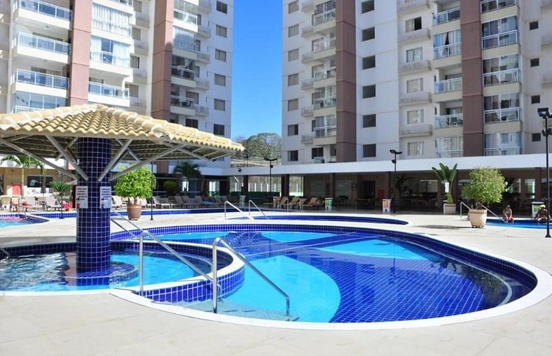 Condominio Casa da Madeira- CM 3-C