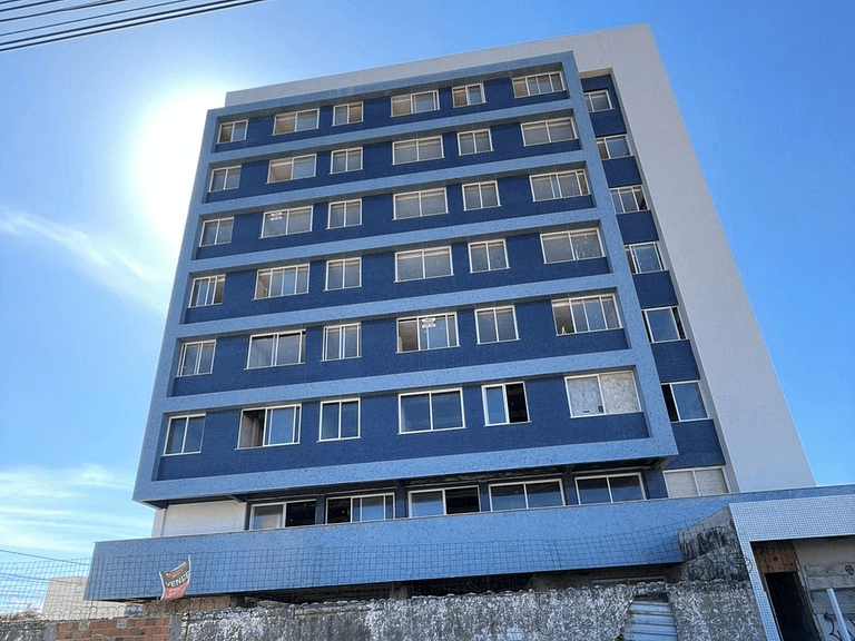 Edifício comercial - Flat em Aracaju Sergipe